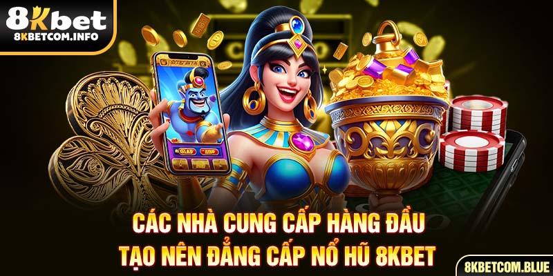Đối tác uy tín mang đến chất lượng đỉnh cao