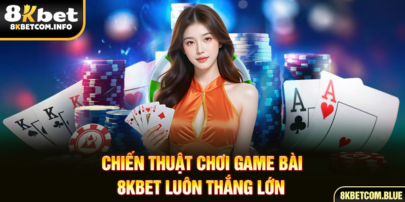 Áp dụng chiến thuật hiệu quả nâng tỷ lệ ăn thưởng dễ dàng 