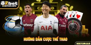 Hướng dẫn cược thể thao