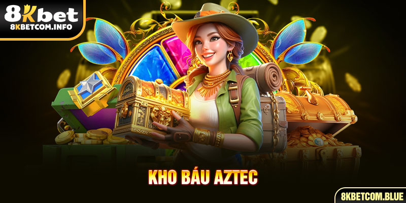 Kho báu Aztec